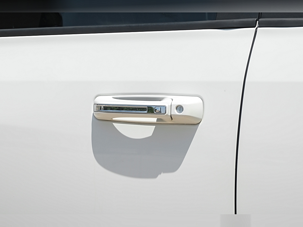 2020 RAM Ram 2500 Pickup Laramie - Photo 37
