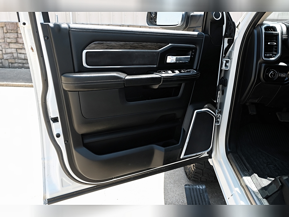 2020 RAM Ram 2500 Pickup Laramie - Photo 39