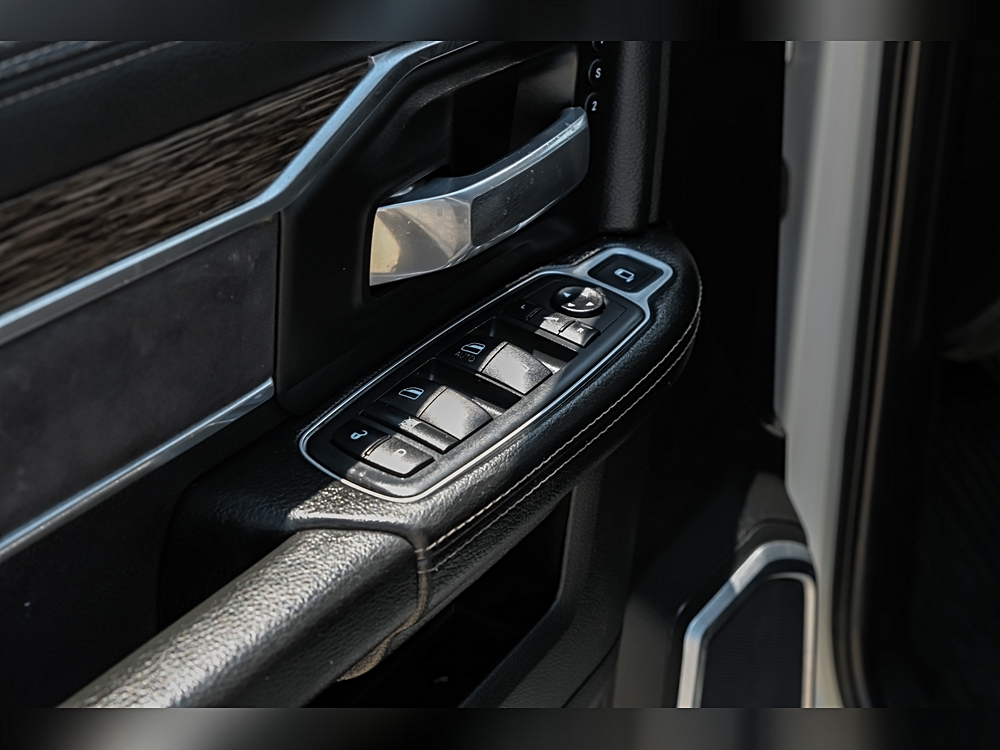 2020 RAM Ram 2500 Pickup Laramie - Photo 40