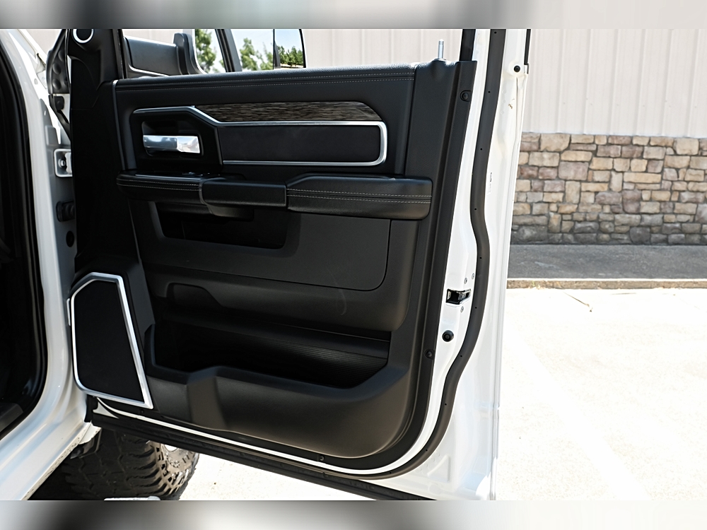 2020 RAM Ram 2500 Pickup Laramie - Photo 41