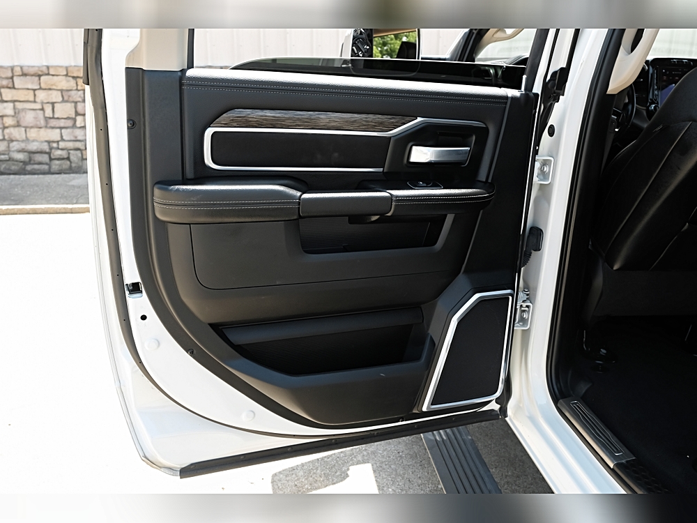 2020 RAM Ram 2500 Pickup Laramie - Photo 42