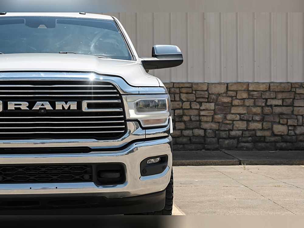2020 RAM Ram 2500 Pickup Laramie - Photo 44