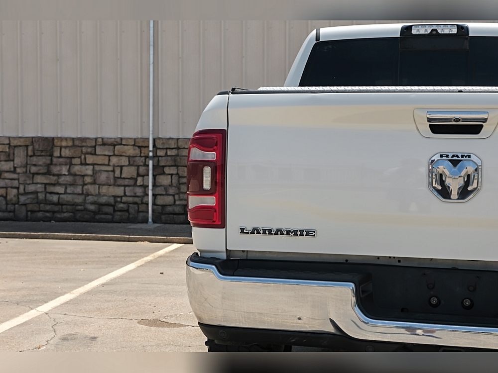 2020 RAM Ram 2500 Pickup Laramie - Photo 45