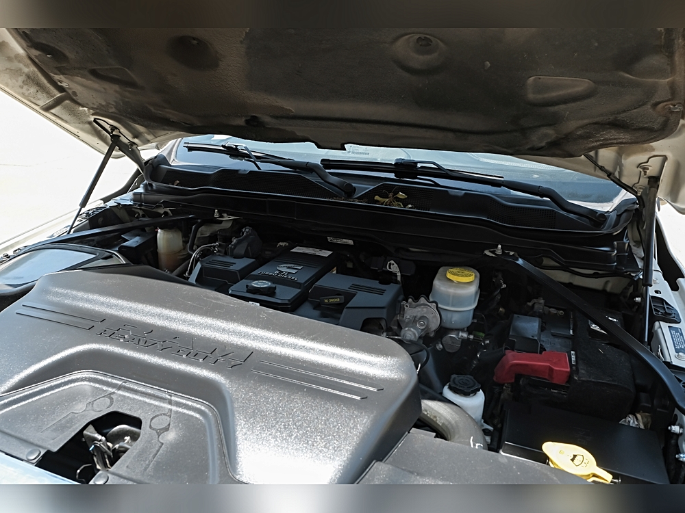 2020 RAM Ram 2500 Pickup Laramie - Photo 46