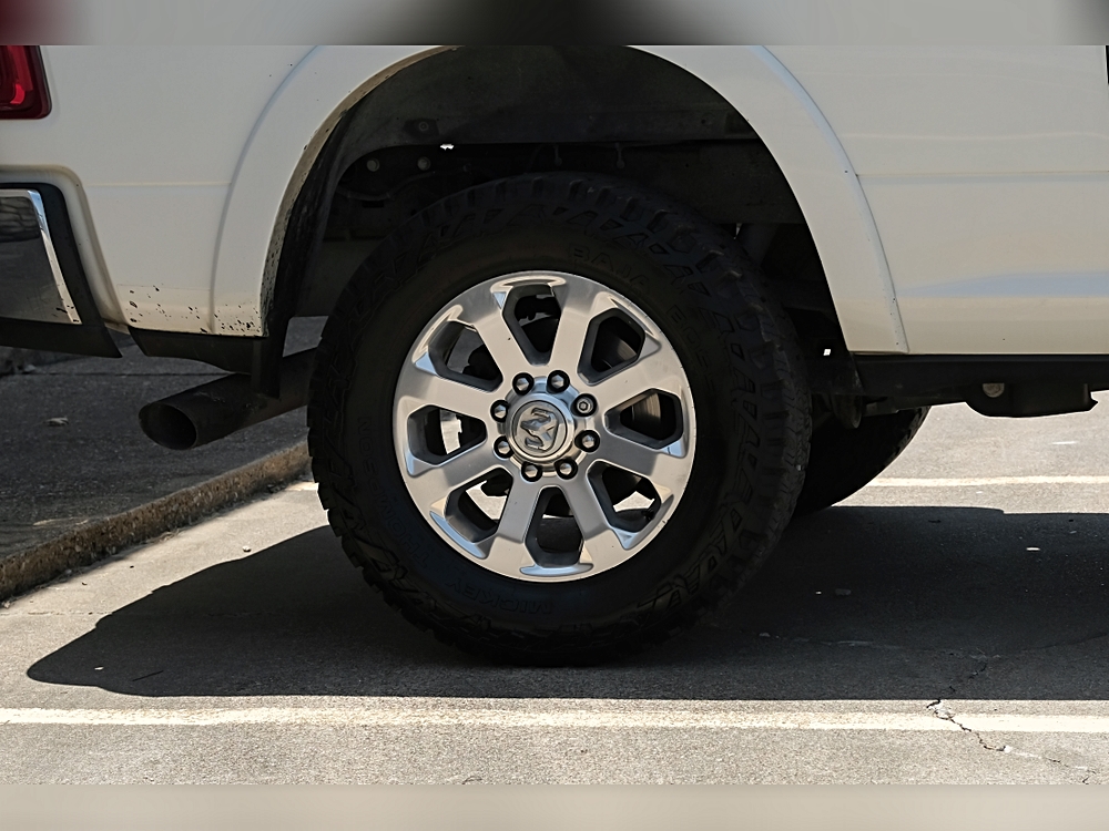 2020 RAM Ram 2500 Pickup Laramie - Photo 49