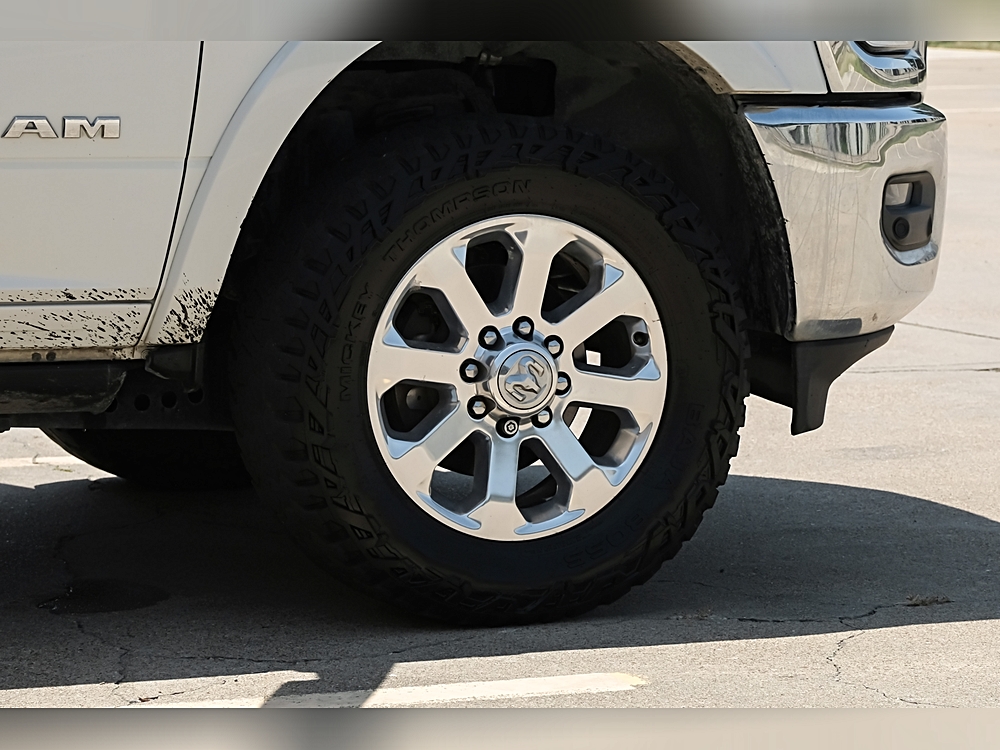 2020 RAM Ram 2500 Pickup Laramie - Photo 50