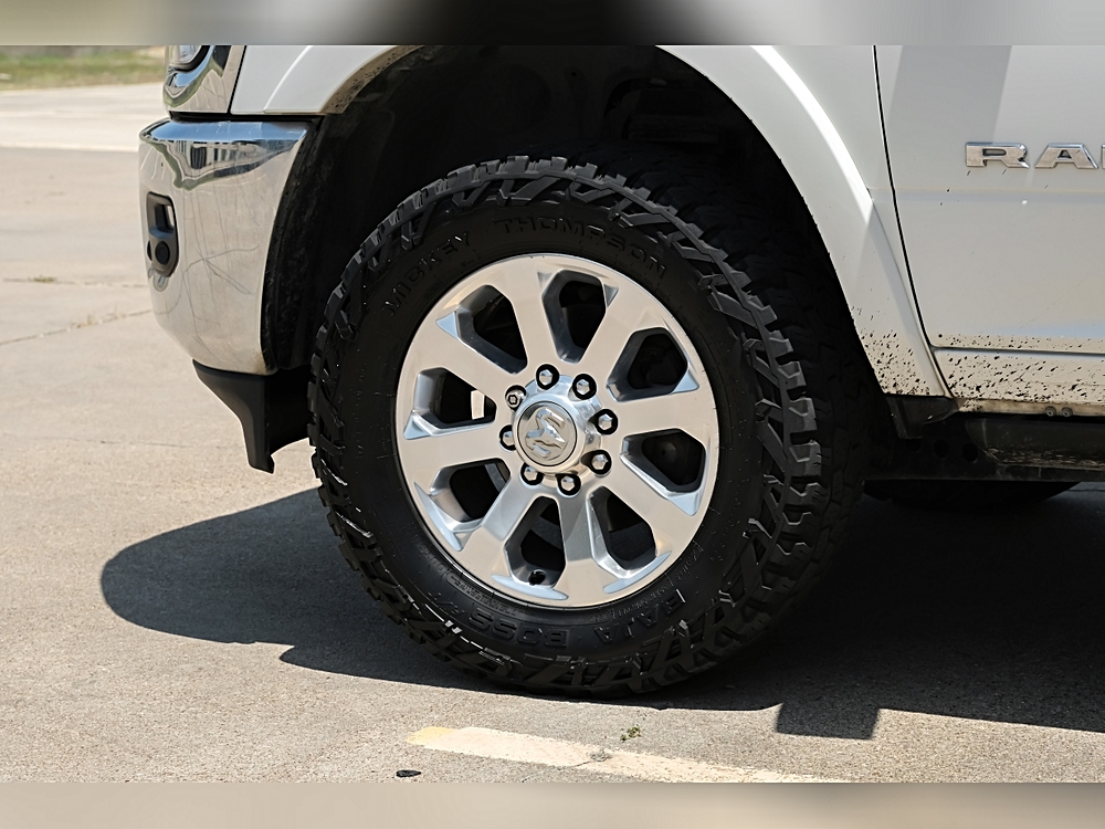 2020 RAM Ram 2500 Pickup Laramie - Photo 51