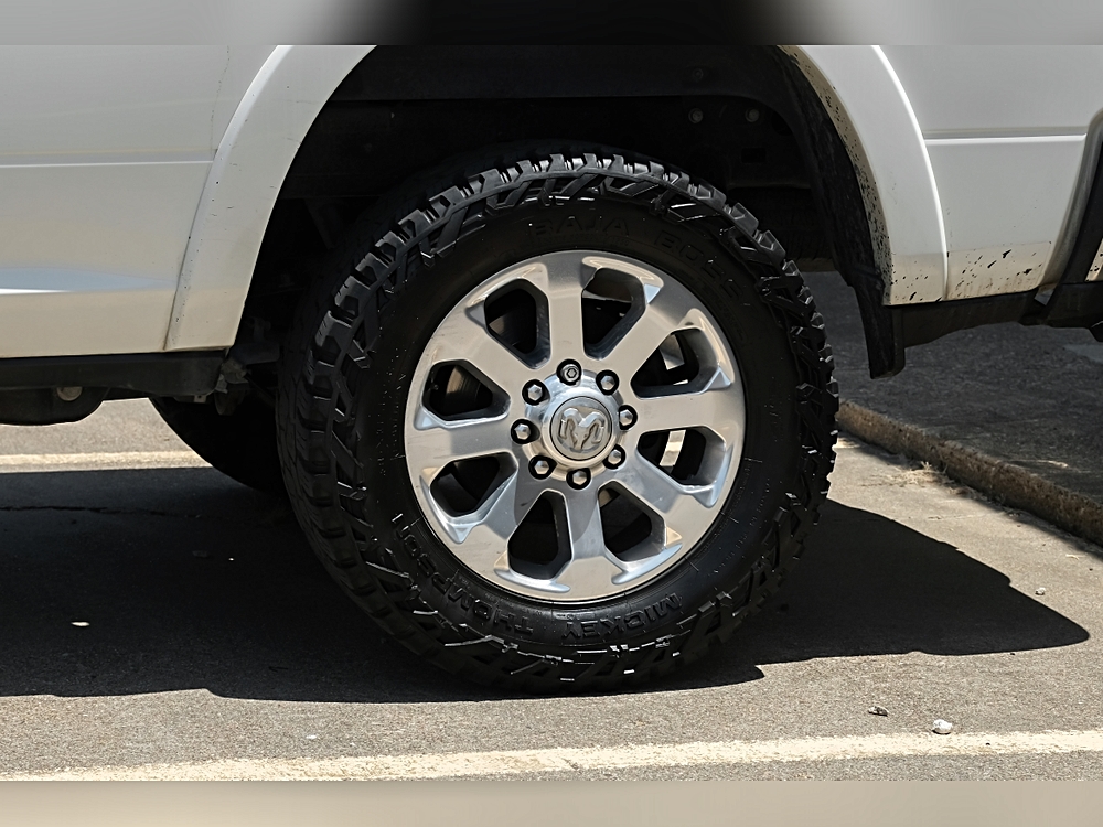 2020 RAM Ram 2500 Pickup Laramie - Photo 52
