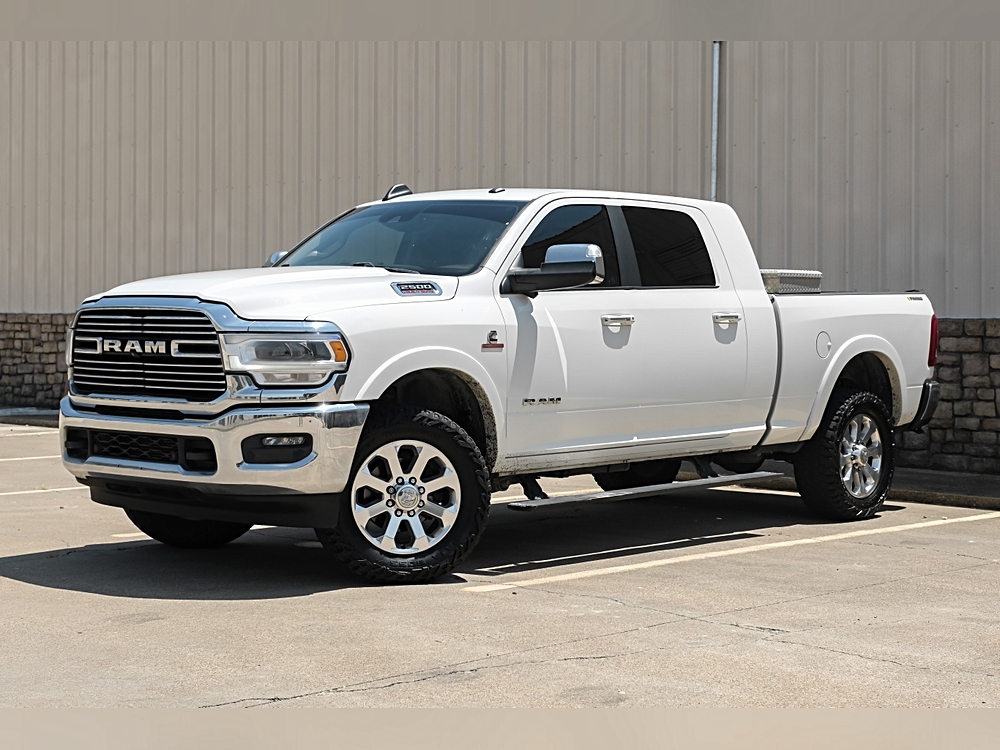 2020 RAM Ram 2500 Pickup