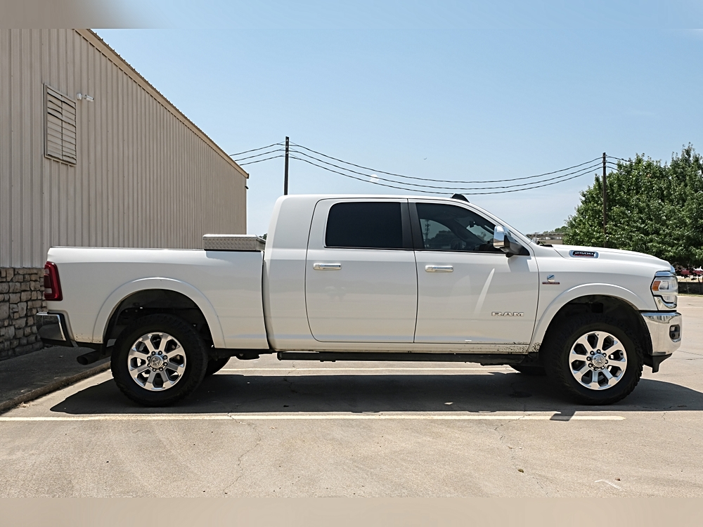 2020 RAM Ram 2500 Pickup Laramie - Photo 6
