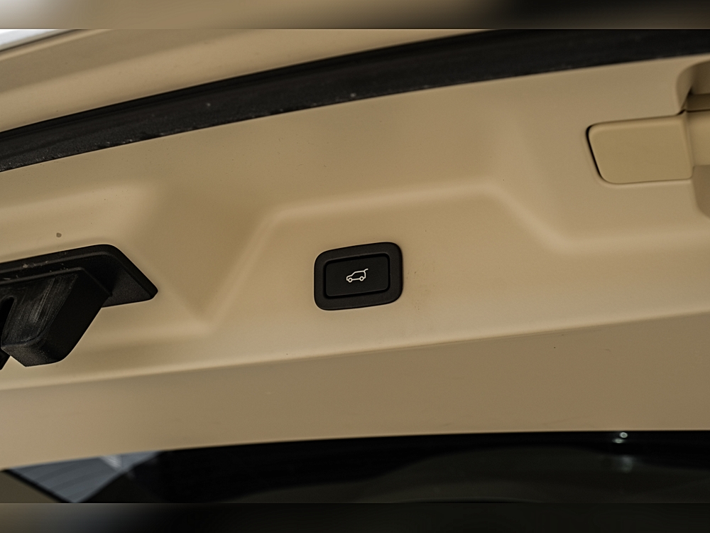 2018 Land Rover Range Rover HSE - Photo 50