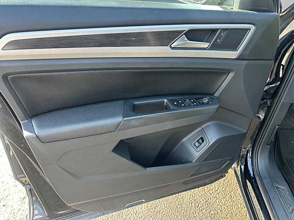 2018 Volkswagen Atlas SEL - Photo 26