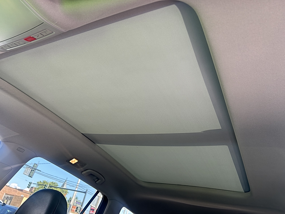 2018 Volkswagen Atlas SEL - Photo 12