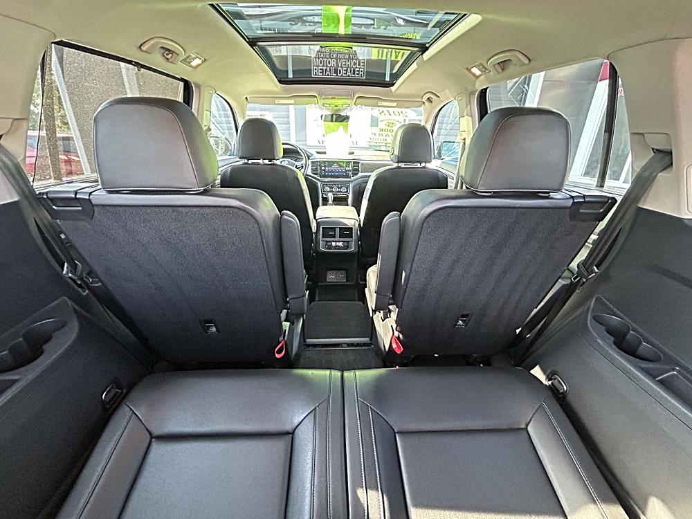2018 Volkswagen Atlas SEL - Photo 21