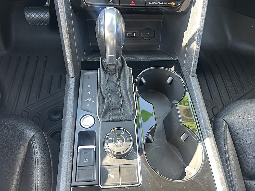2018 Volkswagen Atlas SEL - Photo 32