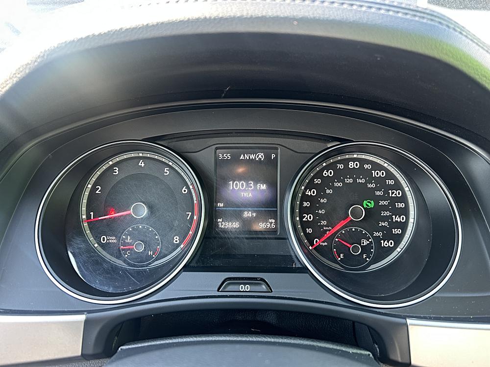 2018 Volkswagen Atlas SEL - Photo 10