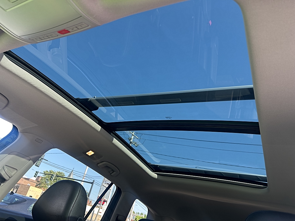 2018 Volkswagen Atlas SEL - Photo 11