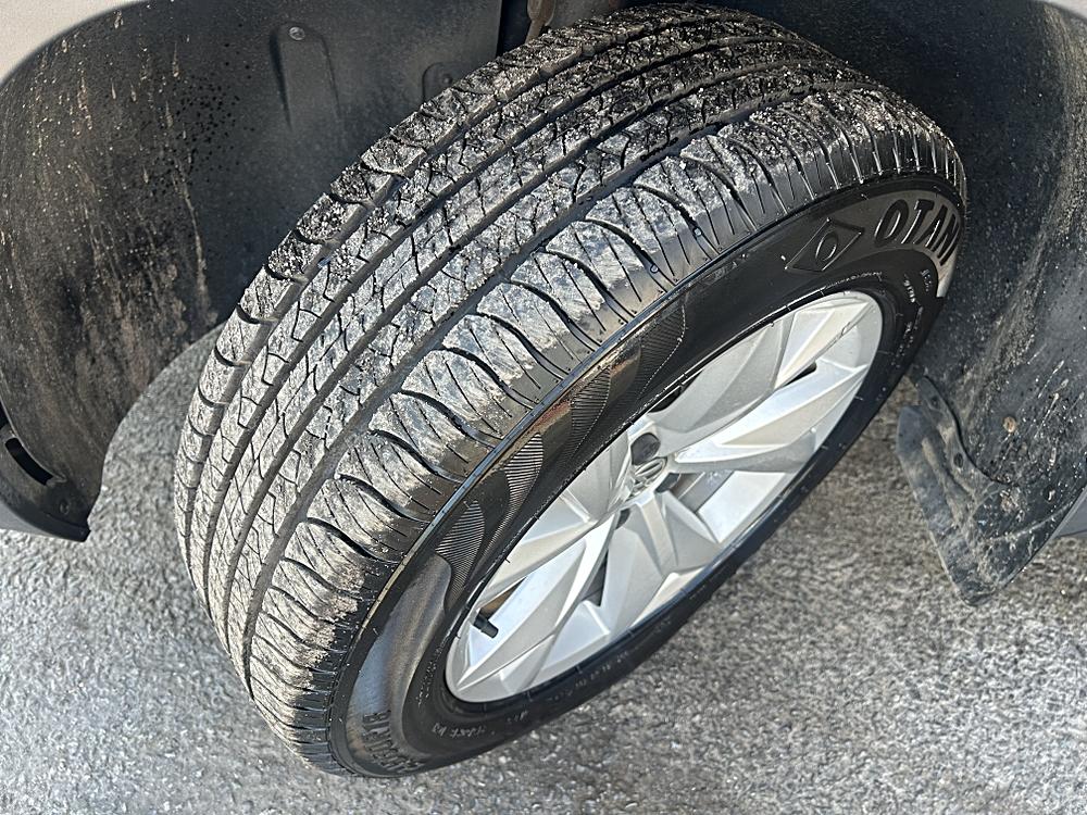 2018 Volkswagen Atlas SEL - Photo 38
