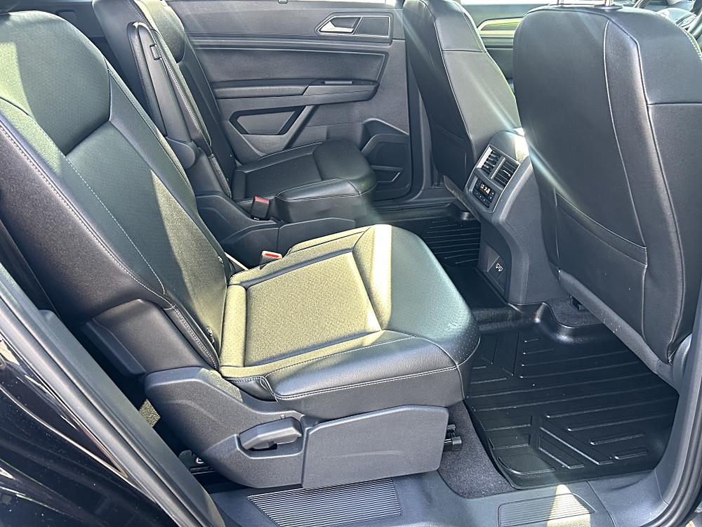 2018 Volkswagen Atlas SEL - Photo 18