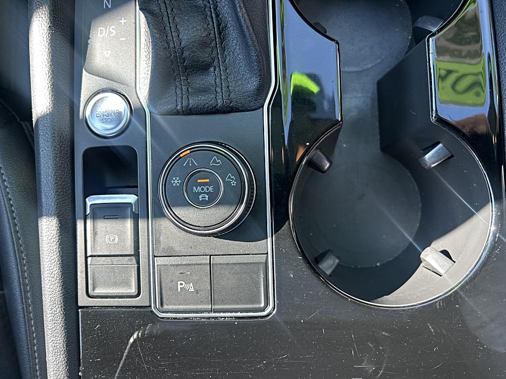 2018 Volkswagen Atlas SEL - Photo 27