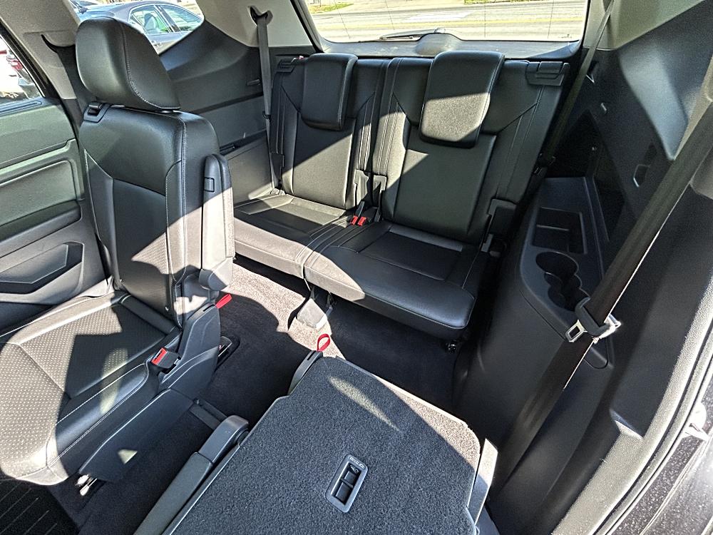 2018 Volkswagen Atlas SEL - Photo 16