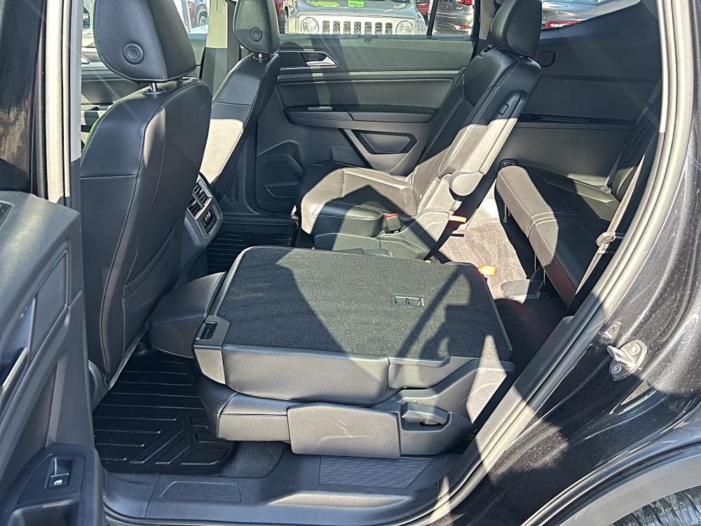 2018 Volkswagen Atlas SEL - Photo 15
