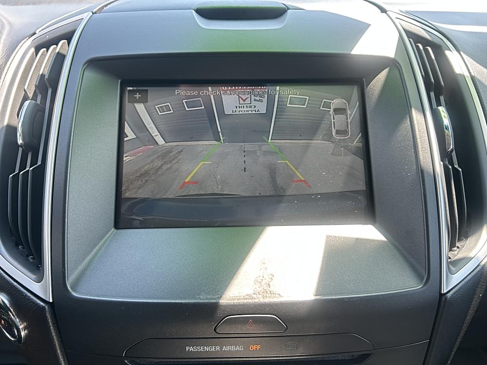 2019 Ford Edge SEL - Photo 50