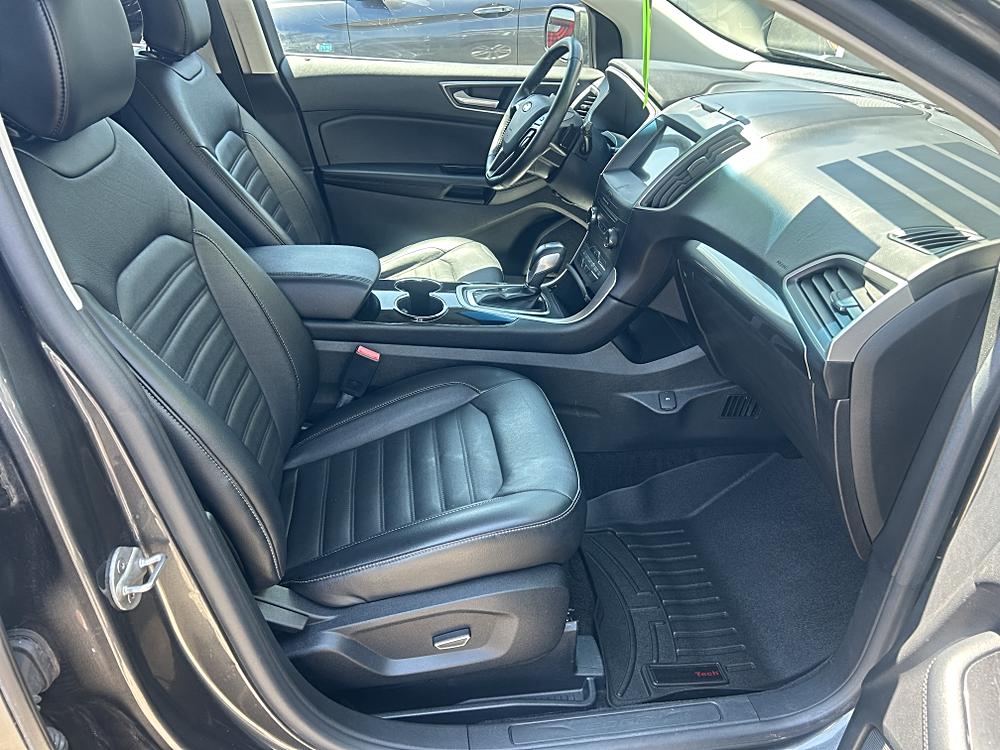 2019 Ford Edge SEL - Photo 41
