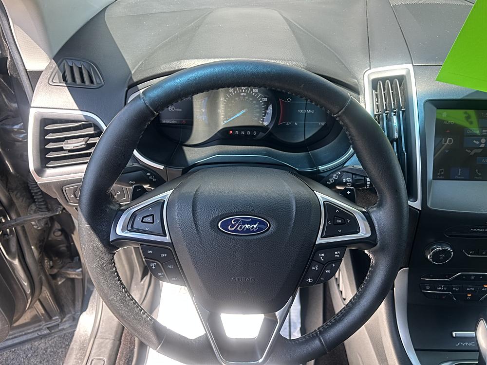2019 Ford Edge SEL - Photo 38