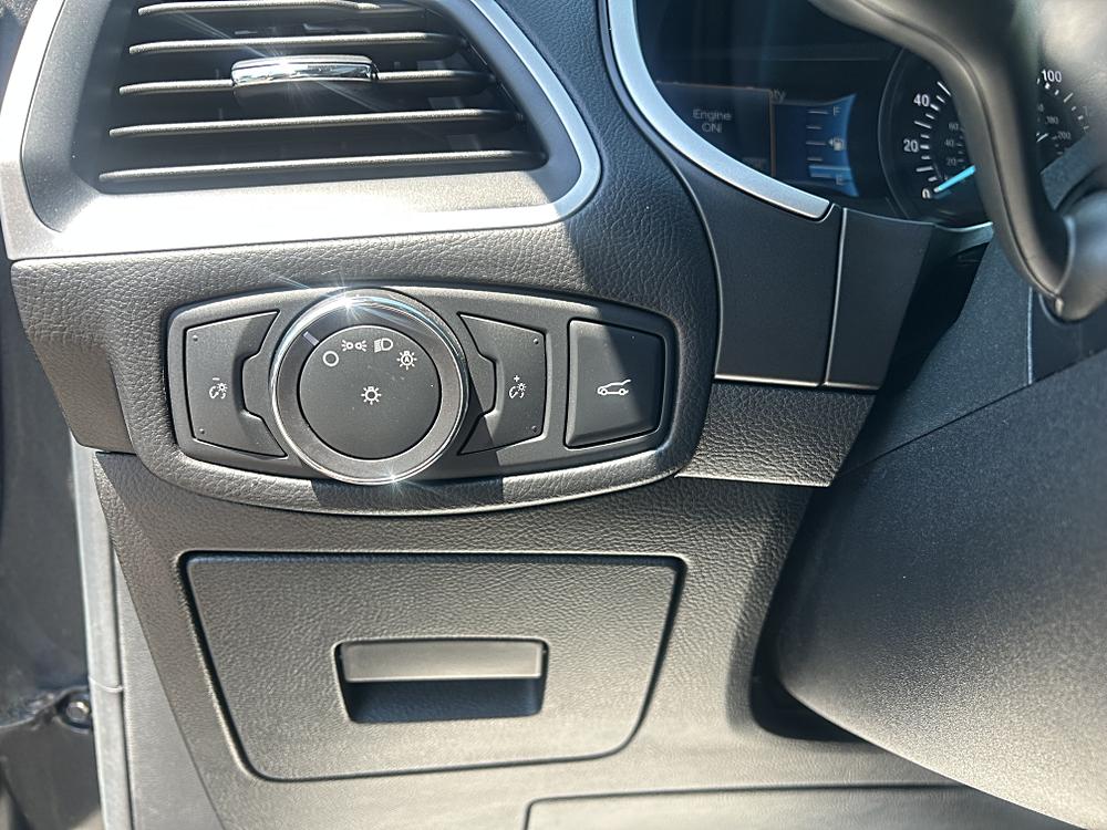 2019 Ford Edge SEL - Photo 54