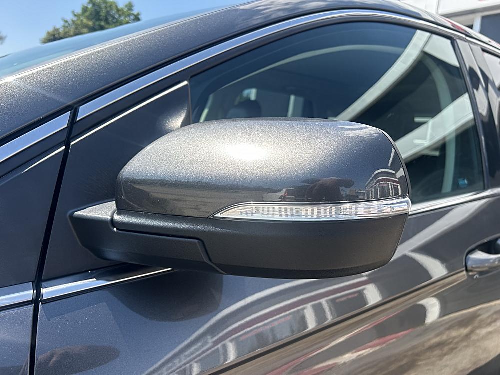 2019 Ford Edge SEL - Photo 34
