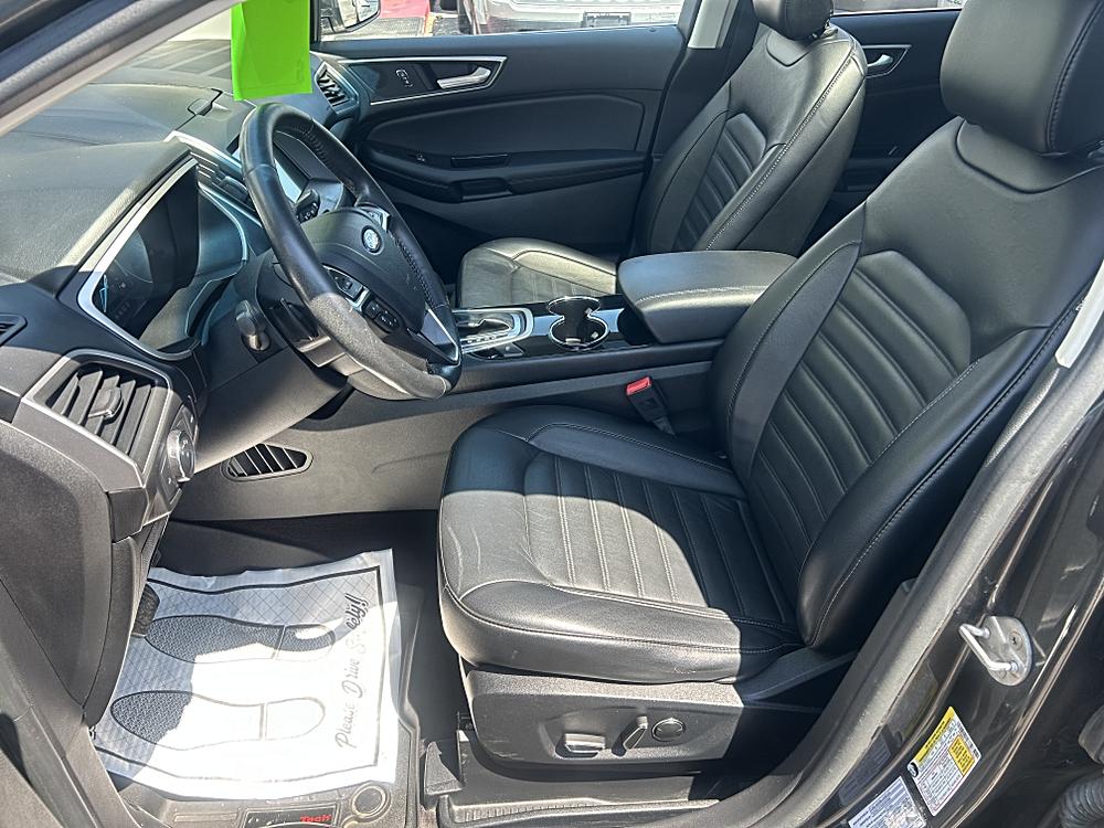 2019 Ford Edge SEL - Photo 39
