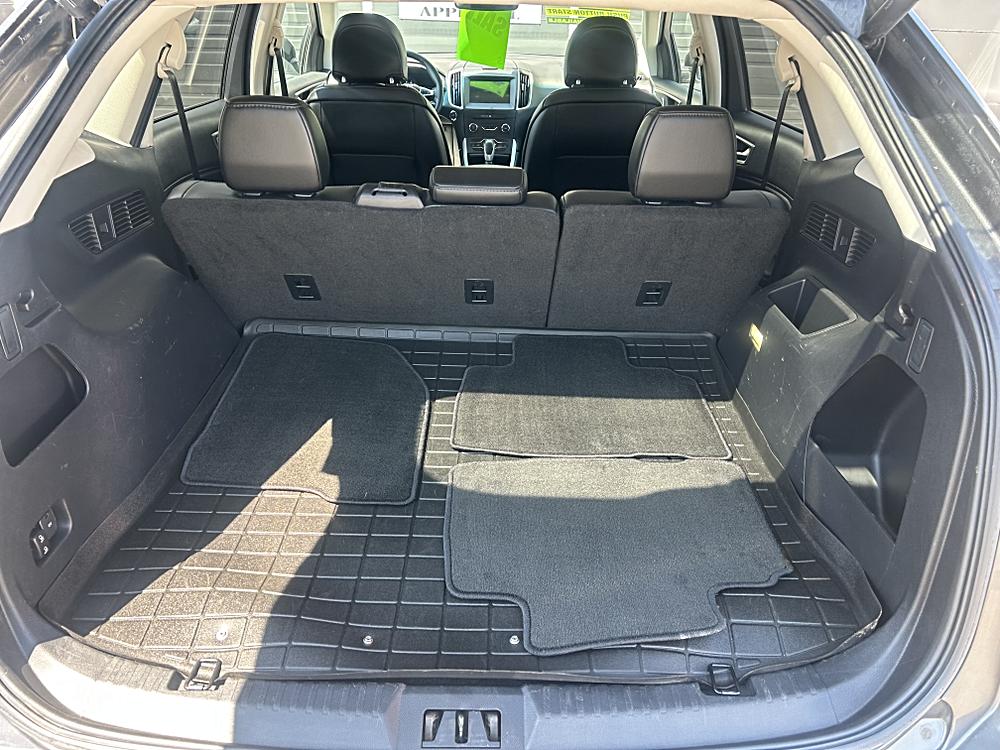 2019 Ford Edge SEL - Photo 44
