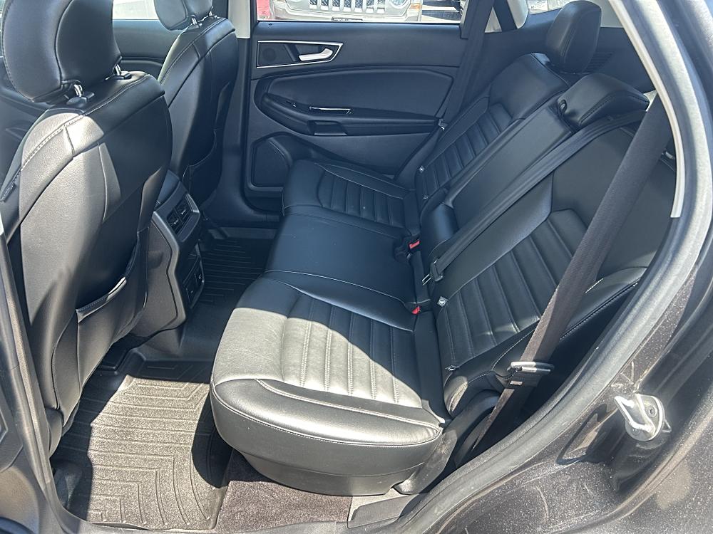 2019 Ford Edge SEL - Photo 40