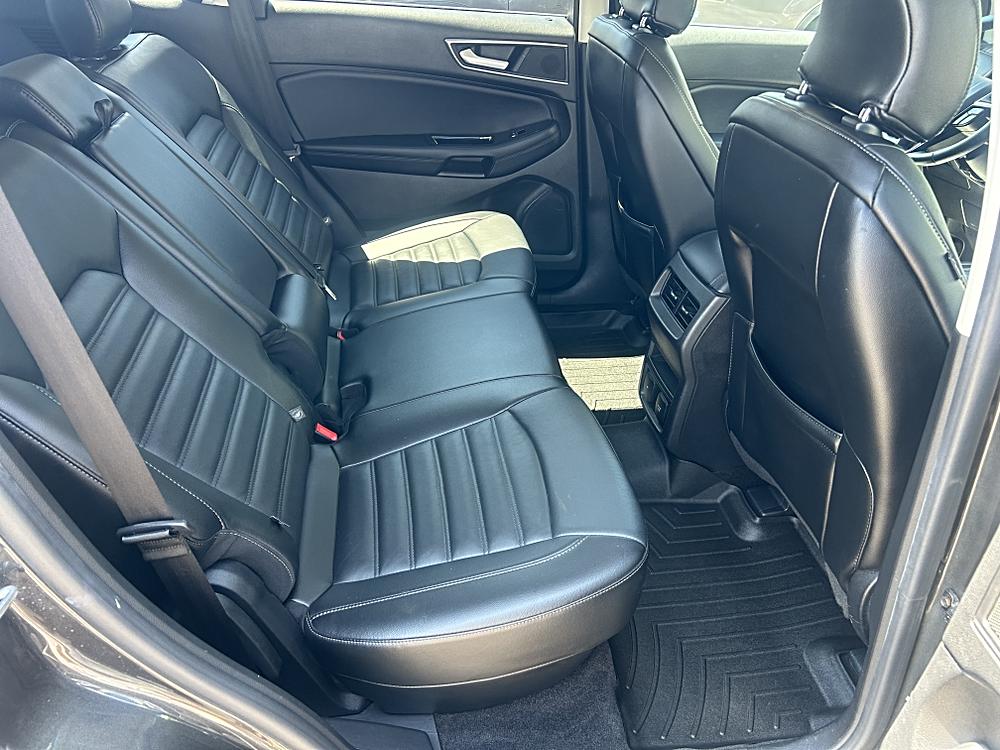 2019 Ford Edge SEL - Photo 42