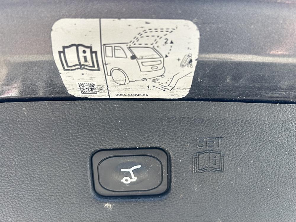 2019 Ford Edge SEL - Photo 51