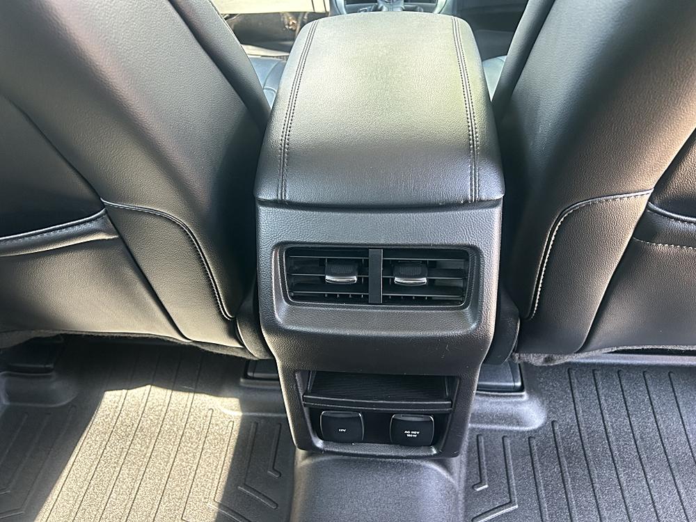 2019 Ford Edge SEL - Photo 48