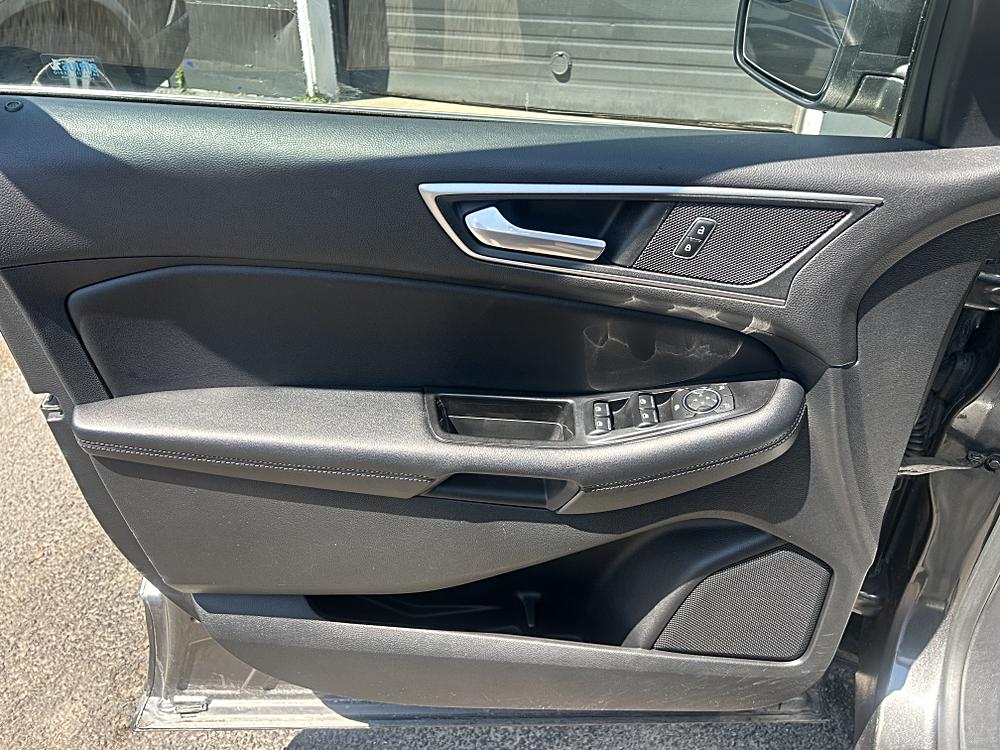 2019 Ford Edge SEL - Photo 55