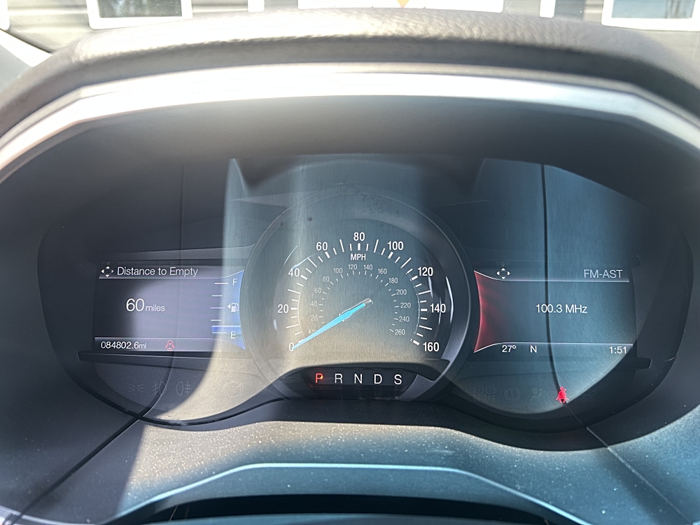 2019 Ford Edge SEL - Photo 37
