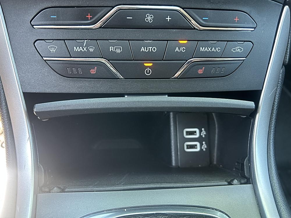 2019 Ford Edge SEL - Photo 53