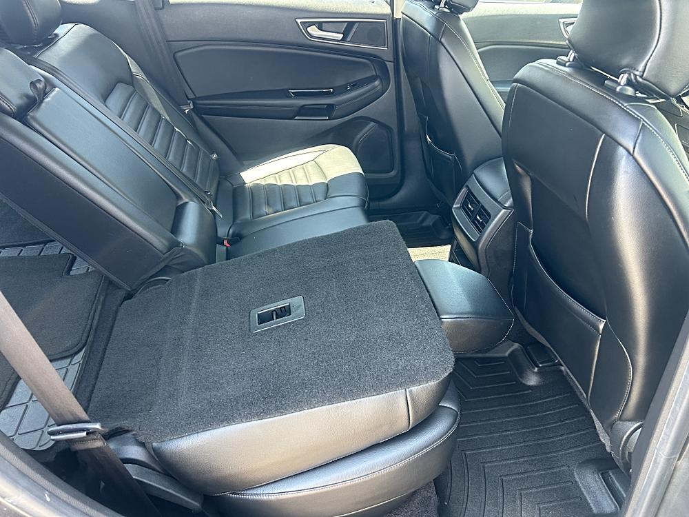 2019 Ford Edge SEL - Photo 43