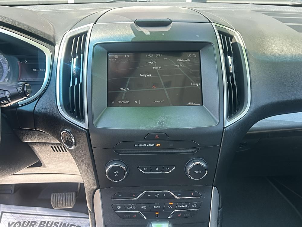 2019 Ford Edge SEL - Photo 49