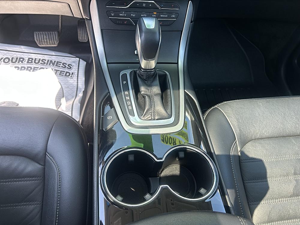 2019 Ford Edge SEL - Photo 52