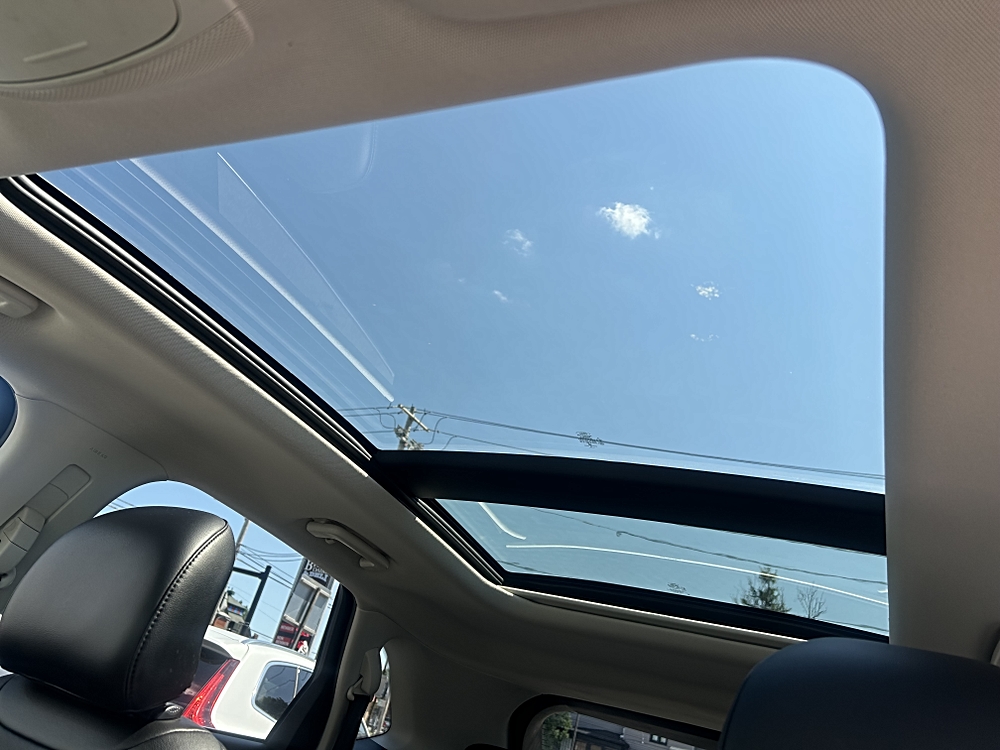2019 Ford Edge SEL - Photo 35