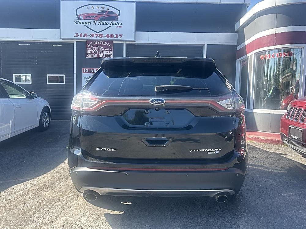 2019 Ford Edge SEL - Photo 67