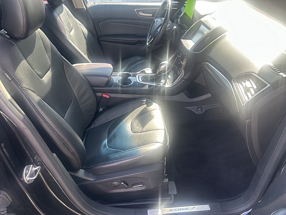 2019 Ford Edge SEL - Photo 80
