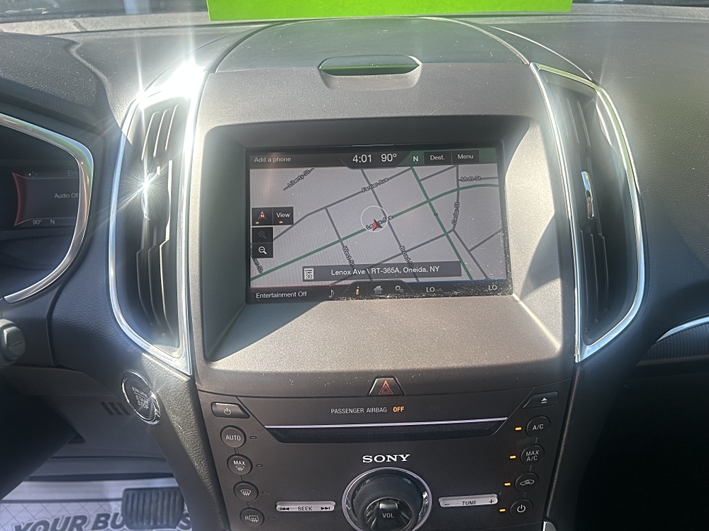 2019 Ford Edge SEL - Photo 85