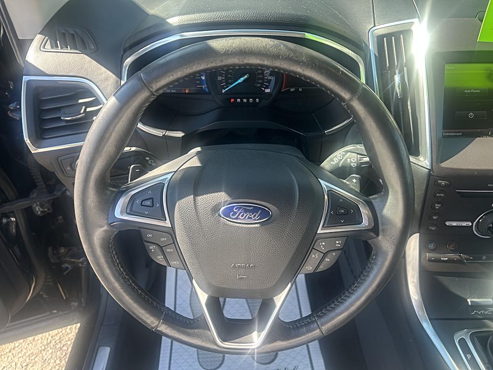 2019 Ford Edge SEL - Photo 74