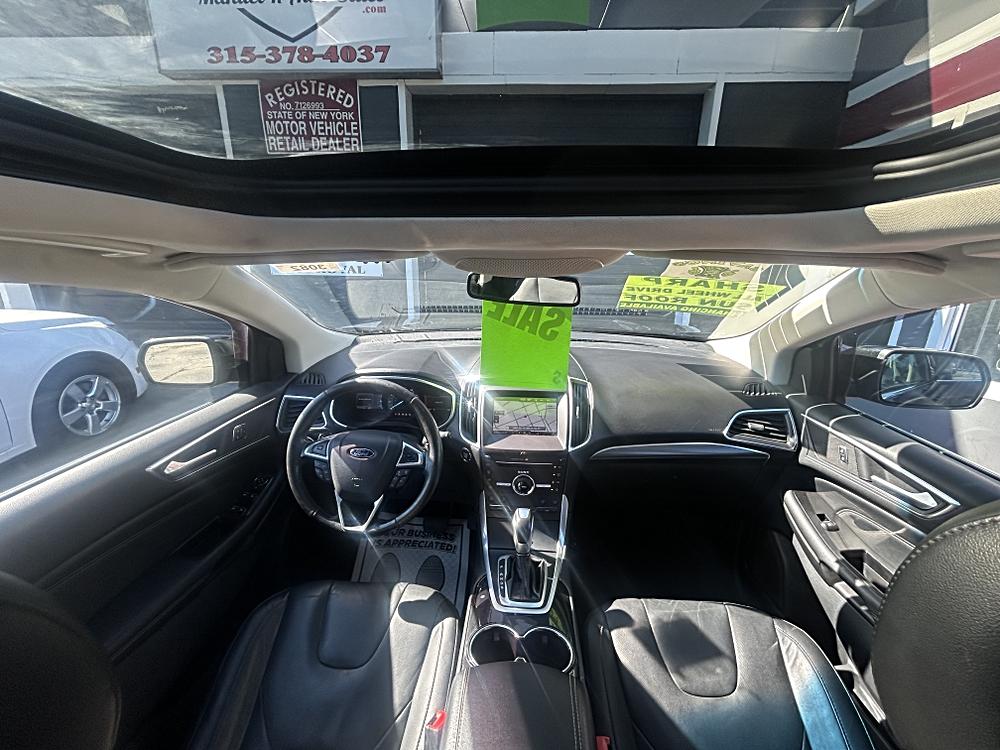 2019 Ford Edge SEL - Photo 72