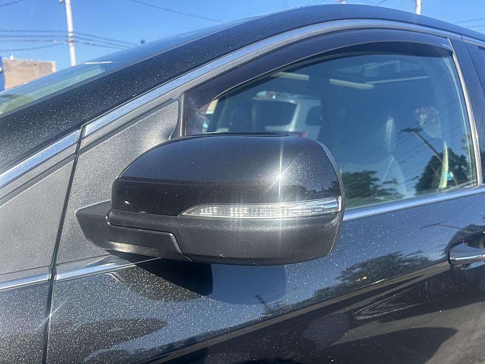 2019 Ford Edge SEL - Photo 87
